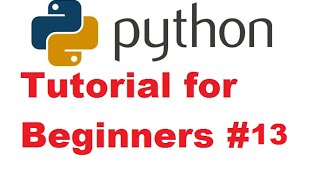 Python Tutorial for Beginners 13 - Defining Functions