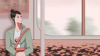 Kintsugi | Animated Short Film