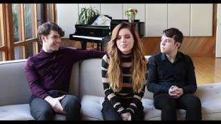 Echosmith - Future Me (Track Commentary)