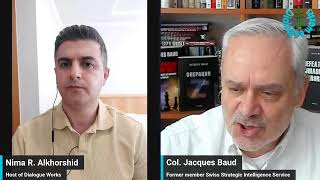 Col. Jacques Baud: New Peace Deal Could END the War in Ukraine SOON?