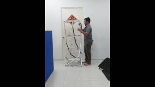 TSE-TTT TWISTER TOWER