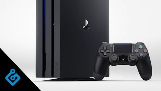 Did The PS4 Pro's Reveal Live Up To The Hype?