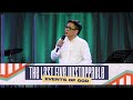 THE LAST FIVE UNSTOPPABLE EVENTS OF GOD | BISHOP MANNY SANTIAGO