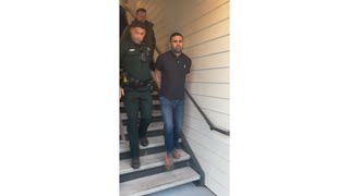 Horse trainer arrested for animal cruelty