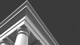 3D Model of  Roman Tuscan Column Entablature \u0026 Pedestal Review