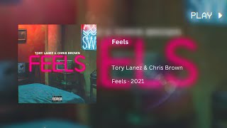 Tory Lanez - Feels ft. Chris Brown (639Hz)
