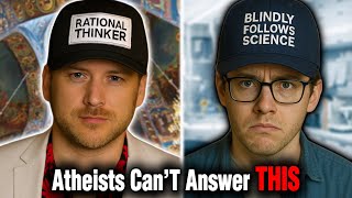 Jay Dyer CRUSHES Agnostic on Creationism, Science and Metaphysics