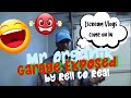 Rell to Real Exposes Mr Organik's Garage?? Come on in Iscream Vlogs