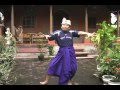 Balinese Dance: Baris