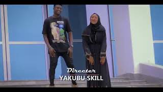 Shamsu Alale (Shamsu Na Shamsiyya) x D Man, Mummy Gombe official Video