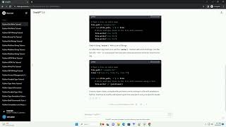 python write string to file with newline