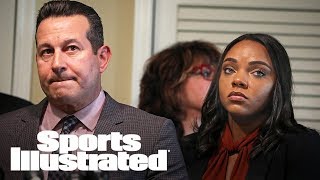 Why It's 'Unlikely' Aaron Hernandez's Family Will Win His CTE Lawsuit | SI NOW | Sports Illustrated