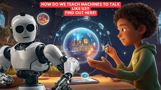 🤖 Unlocking the Secrets of Chatbots: How They Understand Us! #ChatbotSecrets