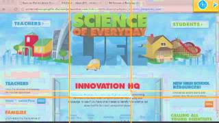 Snap and Read Demo (Don Johnston)