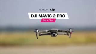 매빅2프로 퀵샷 [dji mavic2 pro quickshot review]