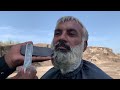 Asmr Fast & Relaxing Beard Shaving of Old Man but Barber Old! [Asmr Shaving]