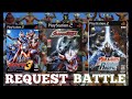 ウルトラマン Live Short - Ultraman FE3 FER NEXUS PS2 HD