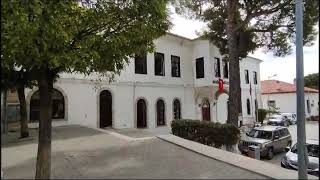 MUĞLA ULU CAMİİ   -  FUAT SELİM RAMAZANOĞLU