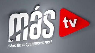 ANIMACIÓN MASTV 4D