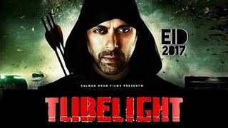 TUBELIGHT - Salman Khan Official Trailer & Teaser 2017 HD | TubeLight Upcoming Movie 2017