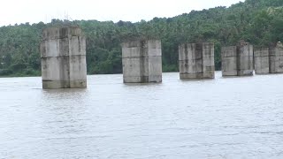 ഭാരതപ്പുഴയിലെ റെഗുലേറ്റര്‍ കം ബ്രിഡ്ജ് നിര്‍മാണം വേഗത്തിലാക്കും; ചെലവ് 50 കോടി |Regulator cum Bridge