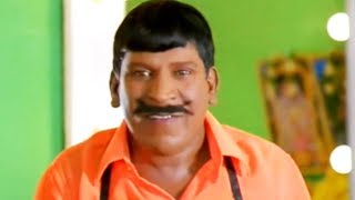 Vadivelu Nonstop Super Hit Tamil Films comedy scenes | Cinema Junction Latest 2018