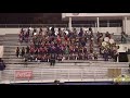 New Orleans High School All Star Band “Guy” By: Lady Gaga 2018