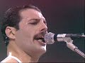 Live Aid- Queen- Full Set HQ