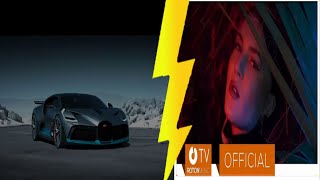 sarena - Safari (Official Video) Vs Bugatti Chiron vs Hook Up Song vs Saturday Song