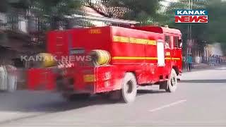 West Bengal: Child Dies In Road Accident In Behala Chowrasta Area, Locals Stage Protest