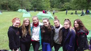 Y9 DofE Expedition - May 2019