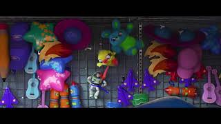 TOY STORY 4 Super Bowl Trailer NEW 2019 Animation Movie HD