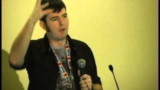 ShmooCon 2013: Openstack Security Brief