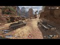 apex legends แจมยับ 55 bangalore 16 kills gameplay