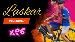 SMAGALAS TALENT SHOW - Laskar Pelangi