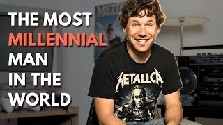 The Most Millennial Man in the World - Dos Equis Commercial