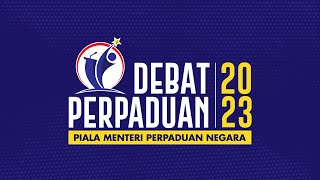 P4 | S16 | UTP (K) - PMK (P) | PERPADUAN IBARAT TELUR SESANGKAK, PECAH SEBIJI PECAH SEMUA