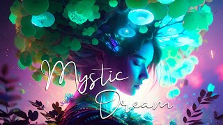"Mystic Dream" - Beautiful Relaxing Ambient Music | Magical Forest Ambience