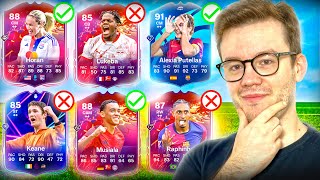 SBLOCCA QUESTE SBC SU FC25! | MUSIALA, RAPHINHA, PUTELLAS POTM E MOLTI ALTRI! | EPISODIO 2