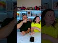 Dad and Mom Funny lollipop situation!🍭🤣 #shorts Best video by SHORTULIKI