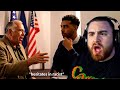 LosPollosTV Reacts To Niko Omilana 