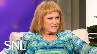 Psychic Talk Show - SNL