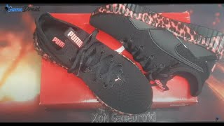 Puma Defy Leopard Wns - unBoxing 📦👟