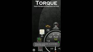 วิธีติดตั้งโปรแกรม Torque