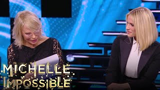 Michelle Impossible - Maria De Filippi racconta la storia della canzone "Più bella cosa"