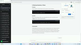 Syntax error whenever I put Python code inside a Django template
