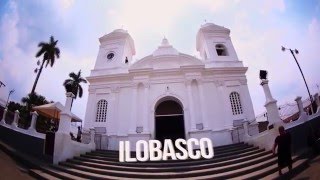 Ilobasco, Cabañas - El Salvador