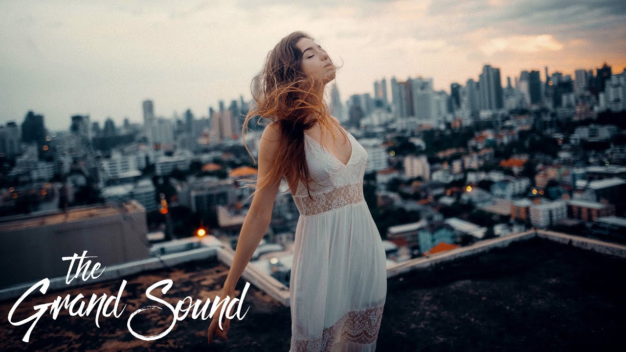 Nightfall Relaxing Deep House Progressive House Mix Youtube Music