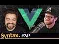 You Should Try Vue js
