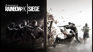 日常練槍day46，剩8天，開衝｜Rainbow Six Siege｜【宮本龍神-虹彩六號：圍攻行動】